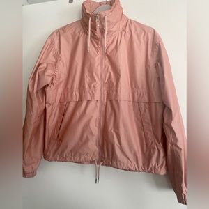 Helly Hansen Waterproof Jacket